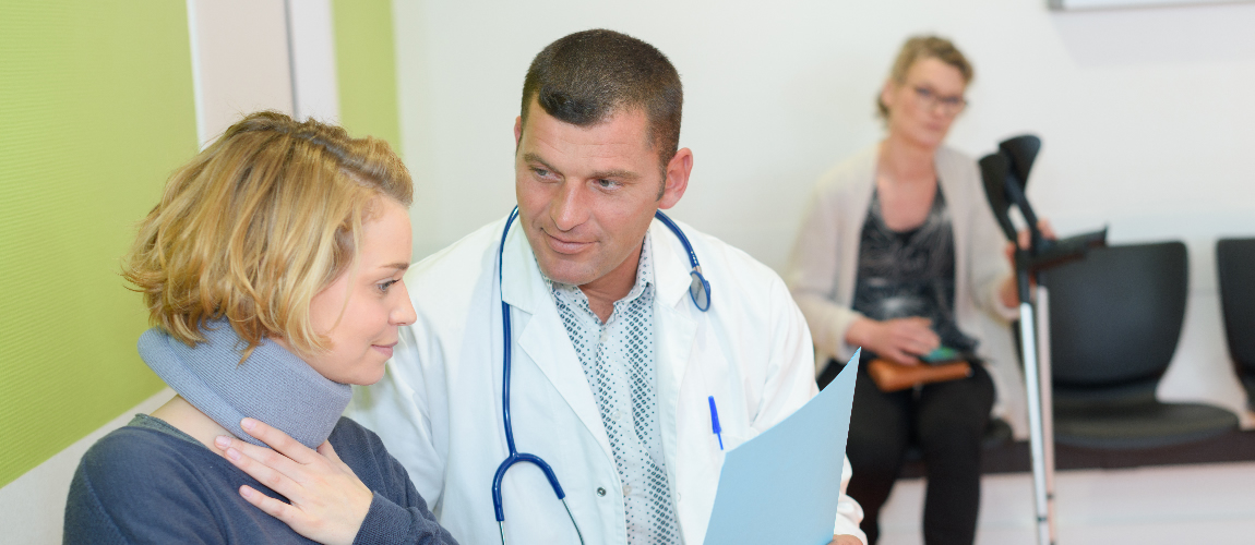 10 Things You can do to Improve Your Patient Check-In Experience 